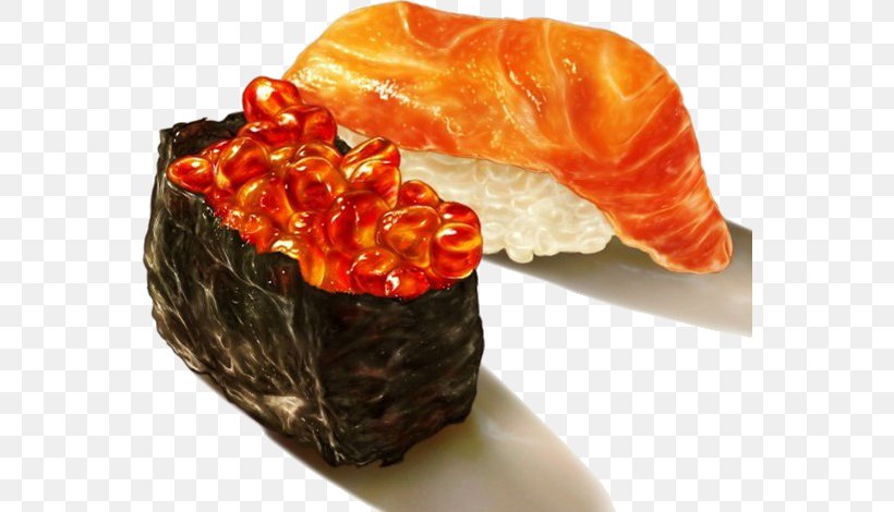 Sushi Japanese Cuisine Seafood Bento, PNG, 560x470px, Sushi, Asian Food, Bento, Cake, Cuisine Download Free