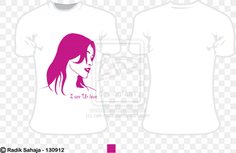 T-shirt Tops Sleeve, PNG, 900x584px, Watercolor, Cartoon, Flower, Frame, Heart Download Free
