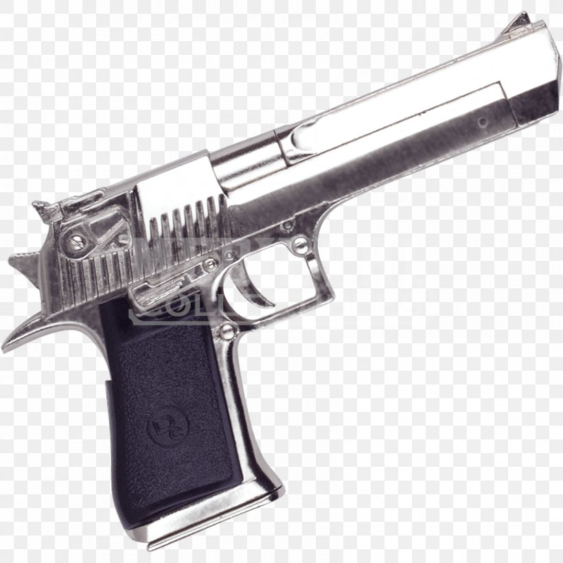 Trigger IMI Desert Eagle Firearm Revolver .50 Action Express, PNG, 850x850px, 50 Action Express, Trigger, Action, Air Gun, Airsoft Download Free