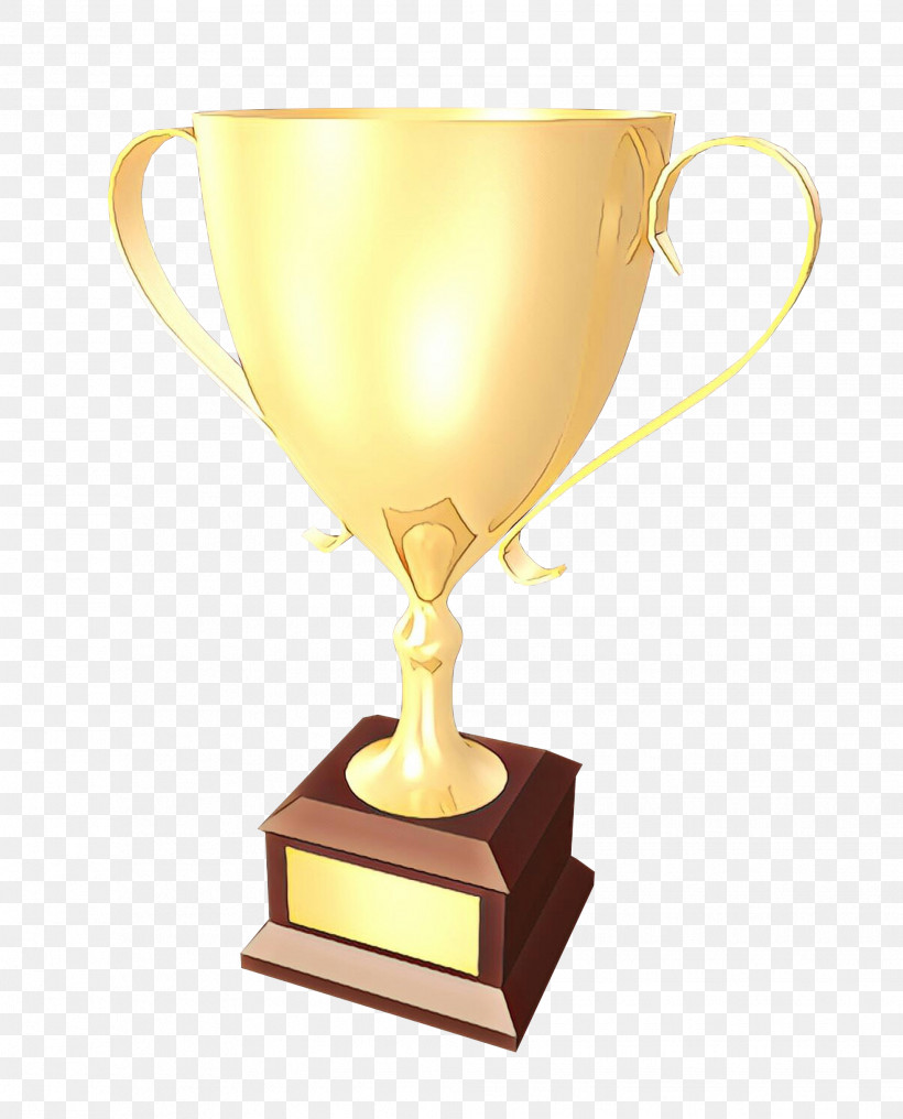 Trophy, PNG, 1961x2430px, Trophy, Award, Chalice, Drinkware, Metal Download Free