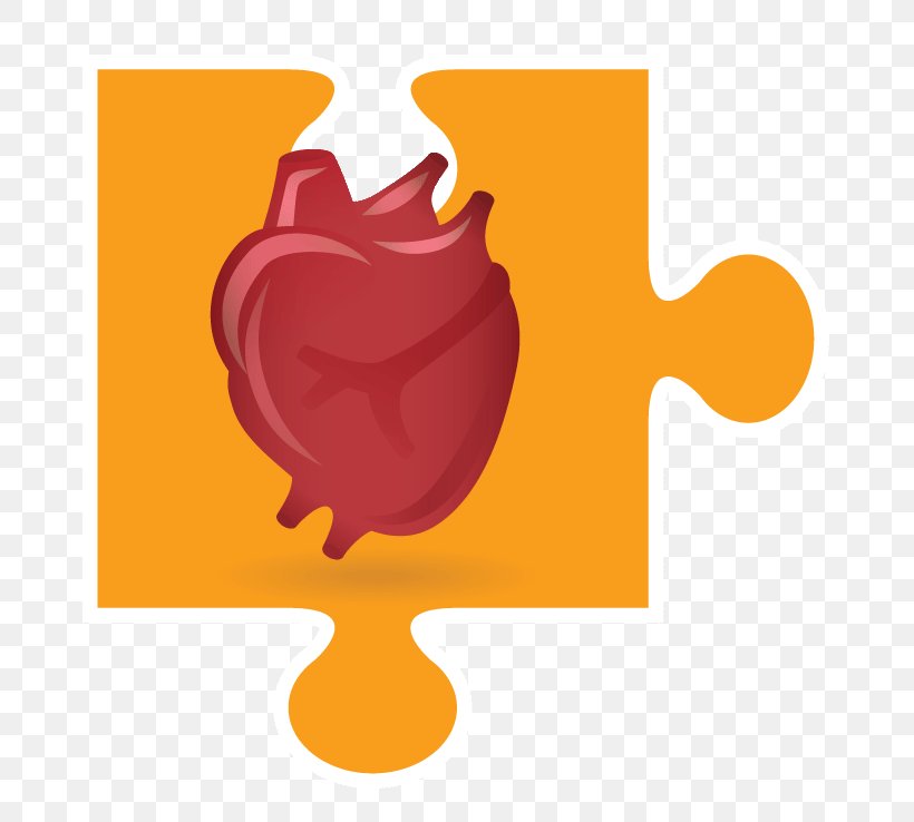 Clip Art Illustration Vector Graphics Image, PNG, 780x738px, Health, Disease, Heart, Orange Heart Clip Art, Thumb Download Free