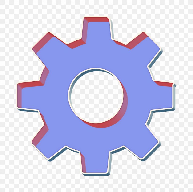 Gear Icon, PNG, 992x988px, Gear Icon, Art, Electric Blue, Istock, Maintenance Icon Download Free