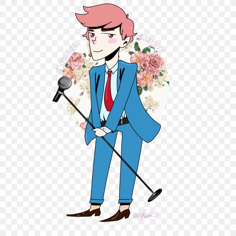 Hesitant Alien Musician My Chemical Romance Art Illustration, PNG, 1024x1024px, Watercolor, Cartoon, Flower, Frame, Heart Download Free