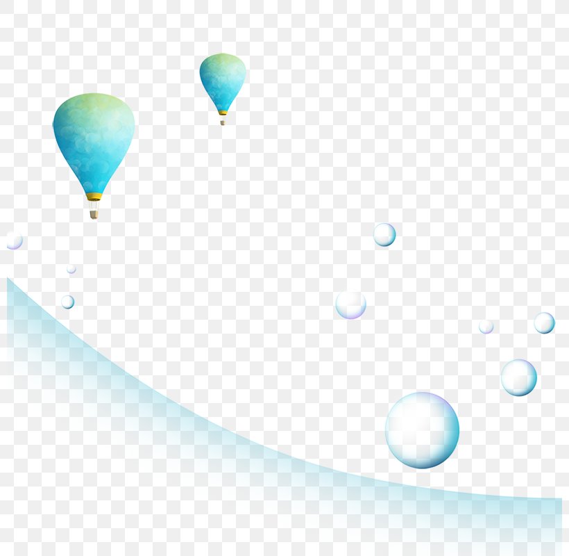 Hot Air Balloon Download Blue, PNG, 800x800px, Balloon, Animation, Azure, Blue, Daytime Download Free
