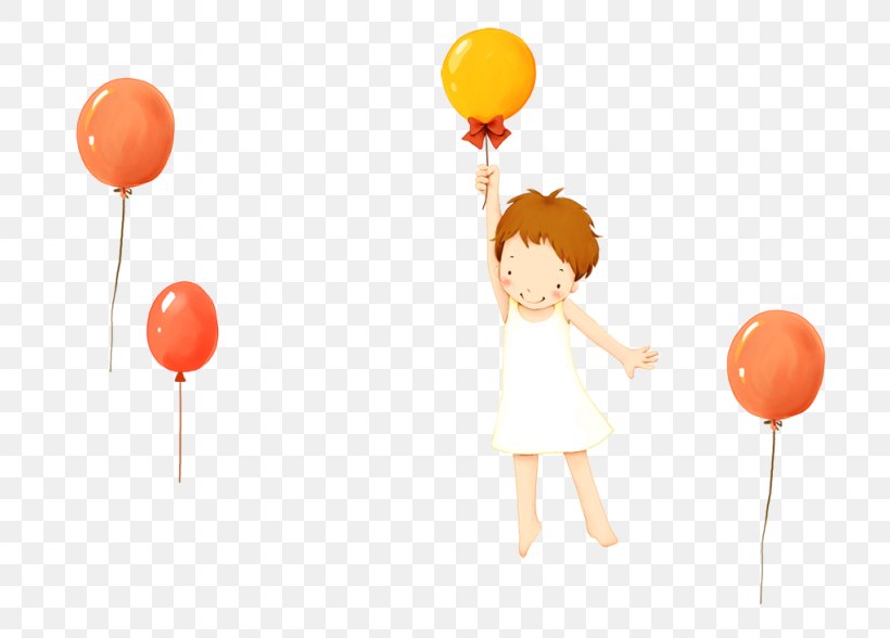 Illustration Desktop Wallpaper Child Image Clip Art, PNG, 1024x735px, Child, Art, Balloon, Cartoon, Drawing Download Free