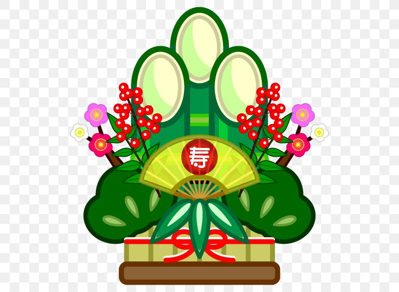 Kadomatsu Japanese New Year, PNG, 600x600px, Kadomatsu, Art, Christmas And Holiday Season, Flower, Flowering Plant Download Free