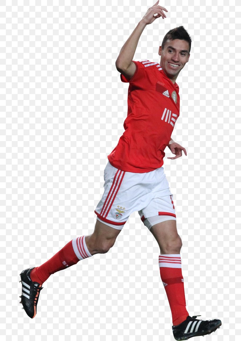 Nicolás Gaitán S.L. Benfica Soccer Player Football Player, PNG, 689x1160px, Sl Benfica, Art, Baseball Equipment, Clothing, Football Download Free
