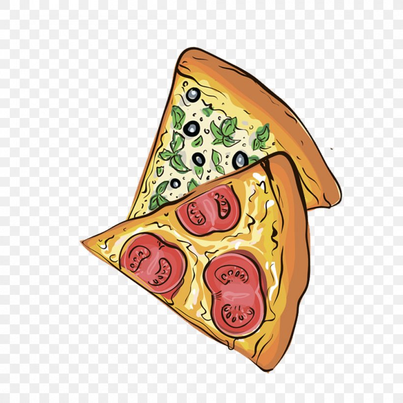 Pizza Tomato Download Clip Art, PNG, 1000x1000px, Pizza, Cartoon, Designer, Food, Google Images Download Free