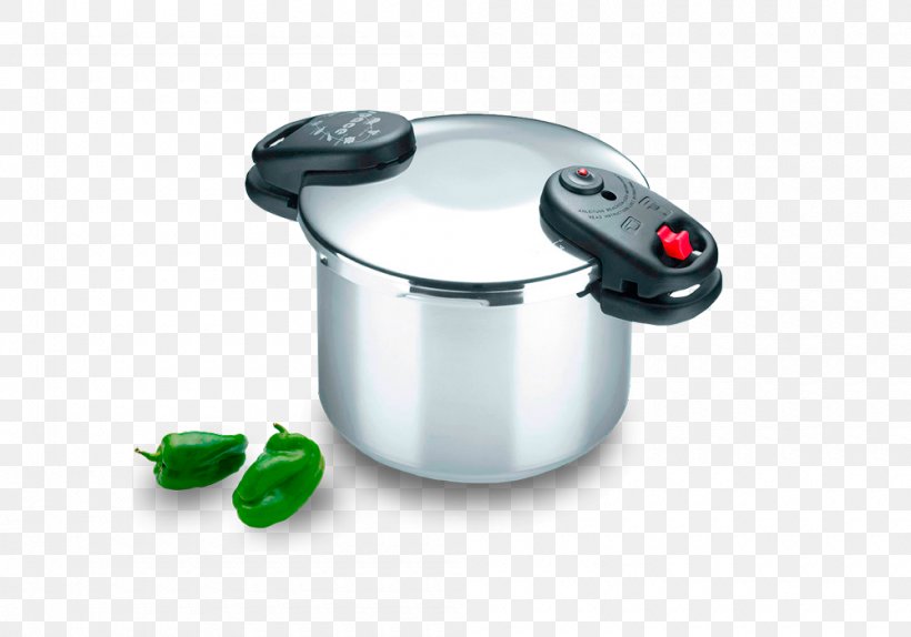 Pressure Cooking Stock Pots Olla Frying Pan, PNG, 1000x700px, Pressure Cooking, Container, Cooking, Cooking Ranges, Cookware And Bakeware Download Free