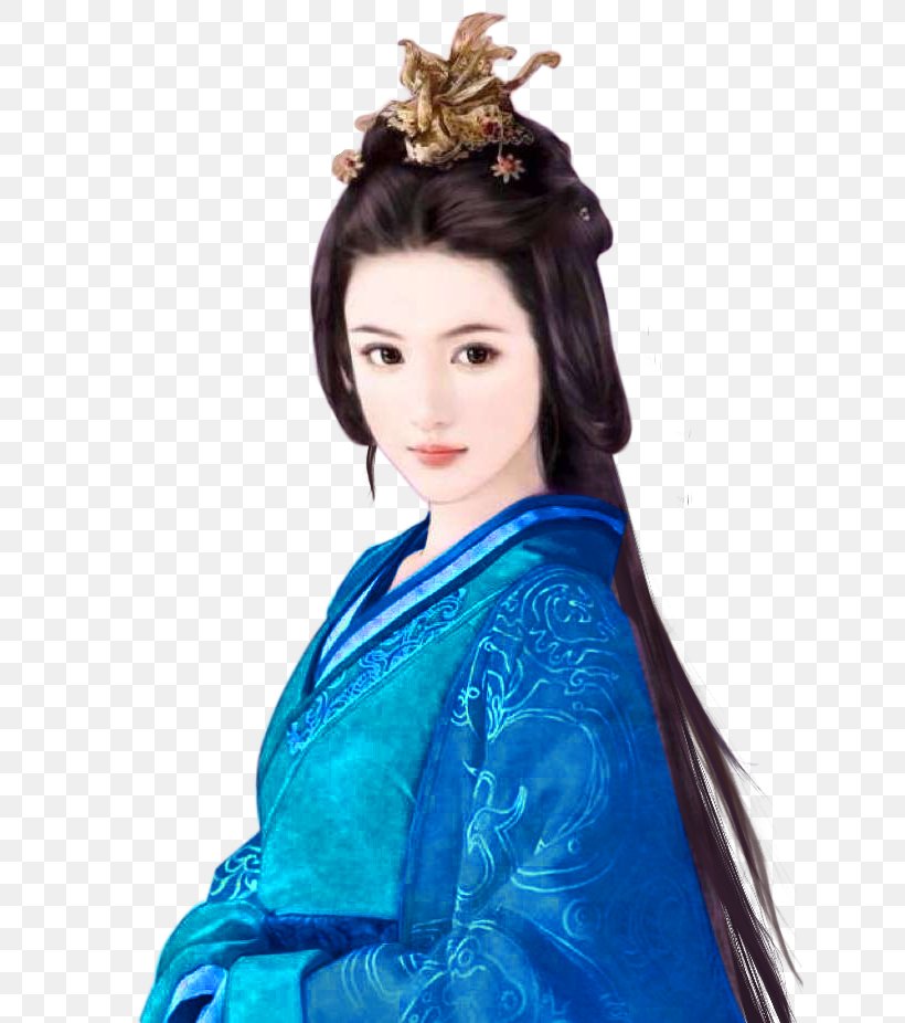 Qin's Wars Of Unification Baidu Tieba Bijin History Woman, PNG, 640x926px, Watercolor, Cartoon, Flower, Frame, Heart Download Free