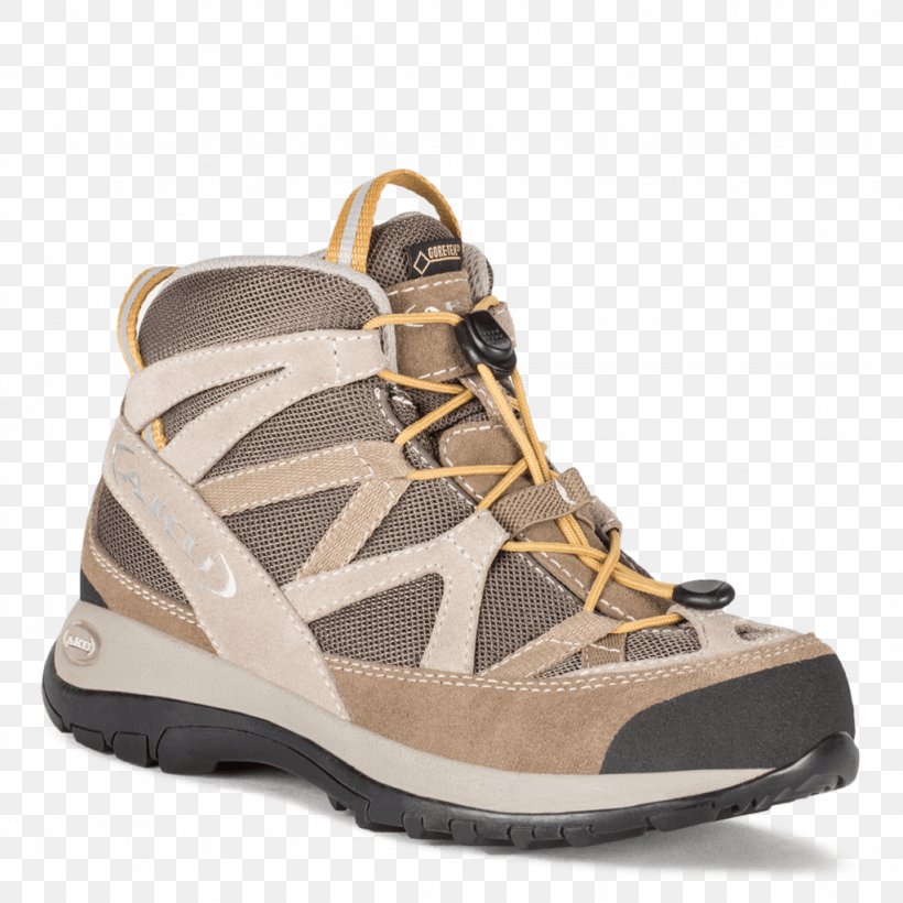 Shoe Hiking Boot Footwear, PNG, 1024x1024px, Shoe, Beige, Bergwandelen, Boot, Brown Download Free