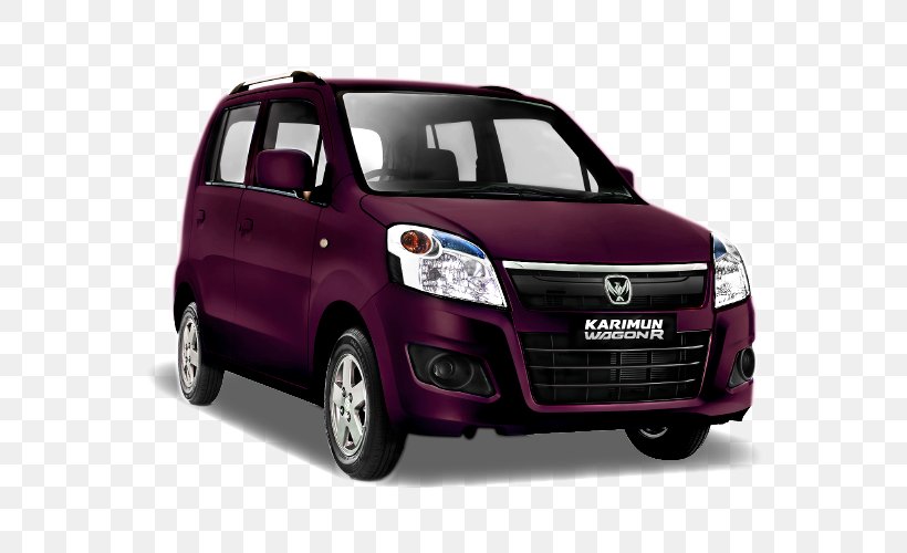 Suzuki Wagon R Compact Van Suzuki Karimun Wagon R Car, PNG, 700x500px, Suzuki, Automotive Design, Automotive Exterior, Brand, Bumper Download Free
