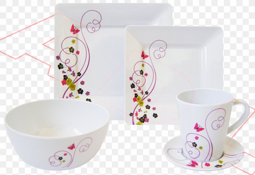 Tableware Porcelain Coffee Cup Saucer, PNG, 1000x688px, Table, Ceramic, Chair, Coffee Cup, Cup Download Free