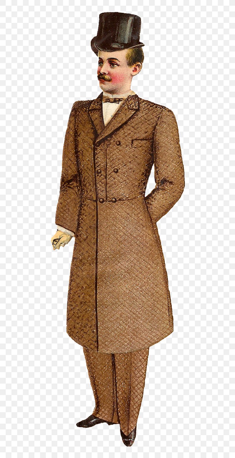 Victorian Era Suit Clothing Tuxedo Clip Art, PNG, 557x1600px, Victorian Era, Bow Tie, Clothing, Costume, Costume Design Download Free