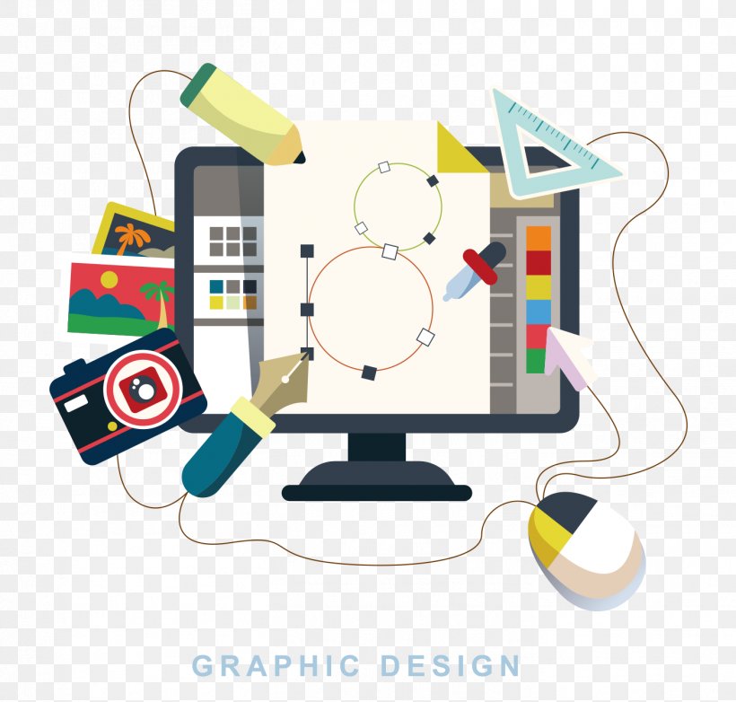 Web Development Web Design Flat Design Graphic Design, PNG, 1413x1348px, Web Development, Brand, Communication, Digital Marketing, Flat Design Download Free