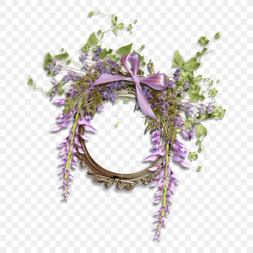 Wreath Flower Picture Frames Violet Clip Art, PNG, 1280x1280px, Wreath, Digital Photo Frame, Drawing, Floral Design, Flower Download Free
