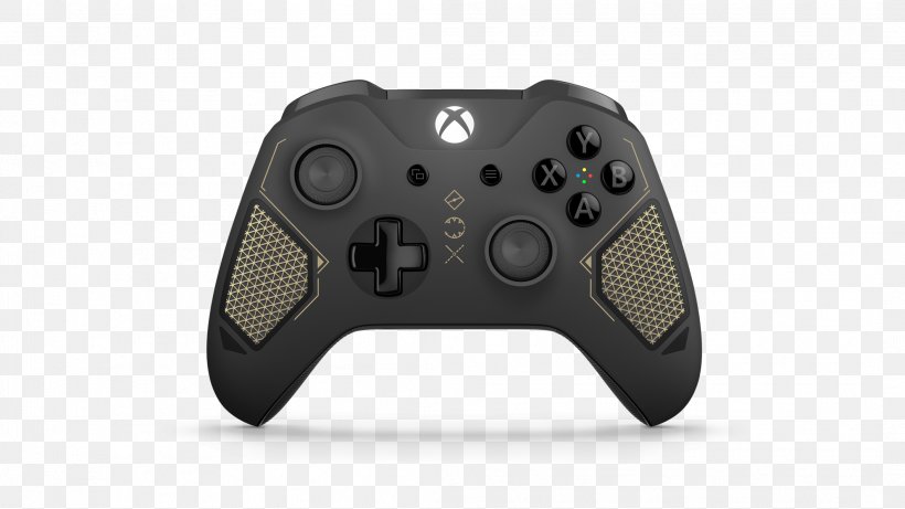 Xbox One Controller Xbox 360 Controller Nintendo Switch Pro Controller Halo 3: ODST, PNG, 2116x1190px, Xbox One Controller, All Xbox Accessory, Black, Game Controller, Game Controllers Download Free