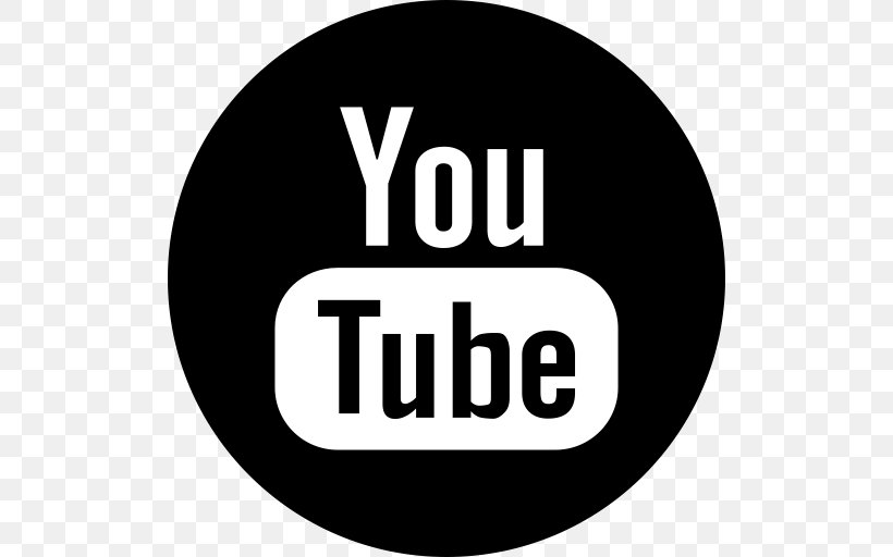 YouTube Logo Design, PNG, 512x512px, Youtube, Area, Brand, Logo, Symbol Download Free
