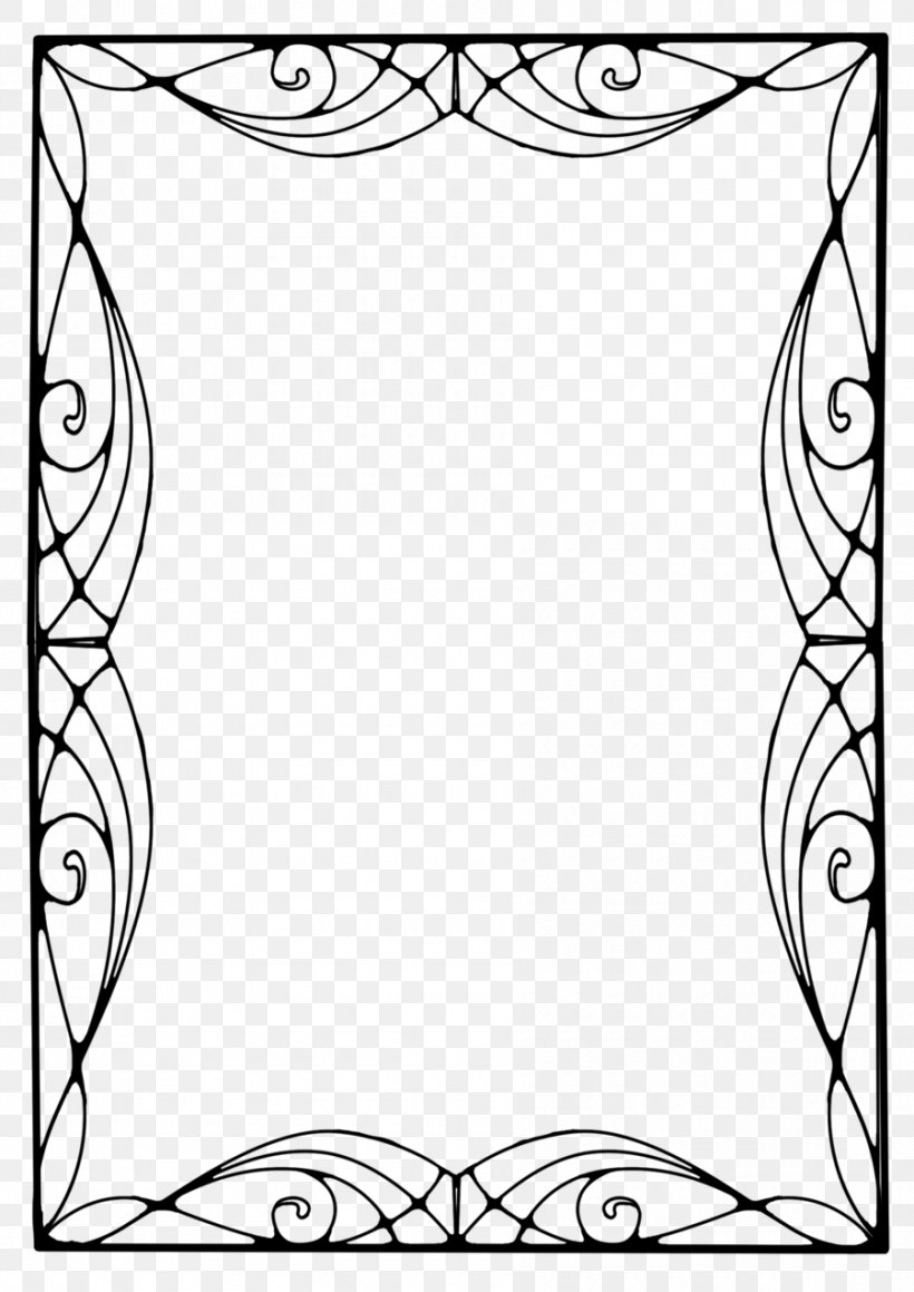 Art Nouveau Art Deco Clip Art, PNG, 900x1273px, Watercolor, Cartoon, Flower, Frame, Heart Download Free