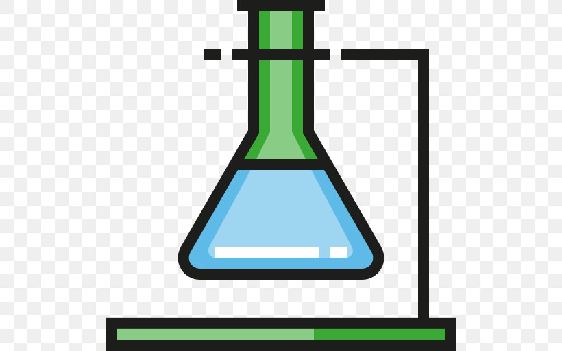 Chemistry Laboratory Flasks Chemical Substance Science, PNG, 512x512px, Chemistry, Area, Chemical Substance, Chemical Test, Experiment Download Free