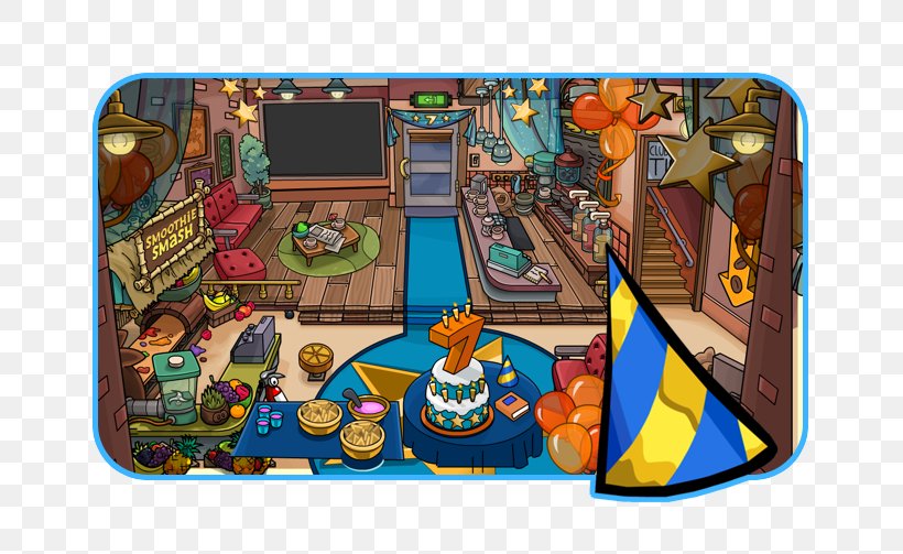Club Penguin Game Beach Rookie Idea, PNG, 709x503px, Club Penguin, Anvil, Beach, Club Penguin Entertainment Inc, Game Download Free