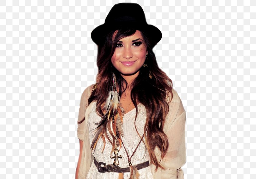 Demi Lovato Model Clothing Hat, PNG, 500x575px, Demi Lovato, Blog, Bohochic, Book, Boot Download Free