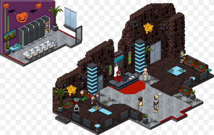 Habbox Blog Online Chat Game, PNG, 1024x648px, Habbo, Blog, Christmas, Easter, Fansite Download Free