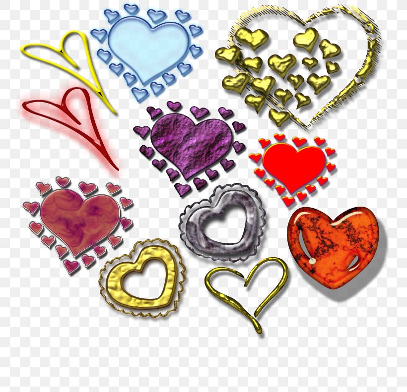 Heart Author July 16 Body Jewellery Clip Art, PNG, 755x791px, Heart, Author, Body Jewellery, Body Jewelry, Fashion Accessory Download Free