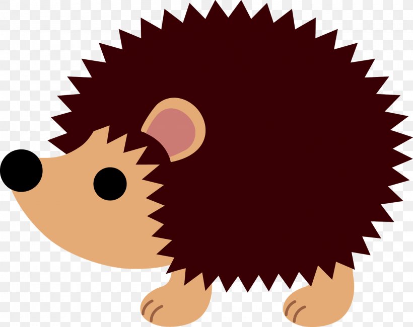 Hedgehog Clip Art Openclipart Image, PNG, 1600x1270px, Hedgehog, Animal, Baking Cup, Cartoon, Cuteness Download Free