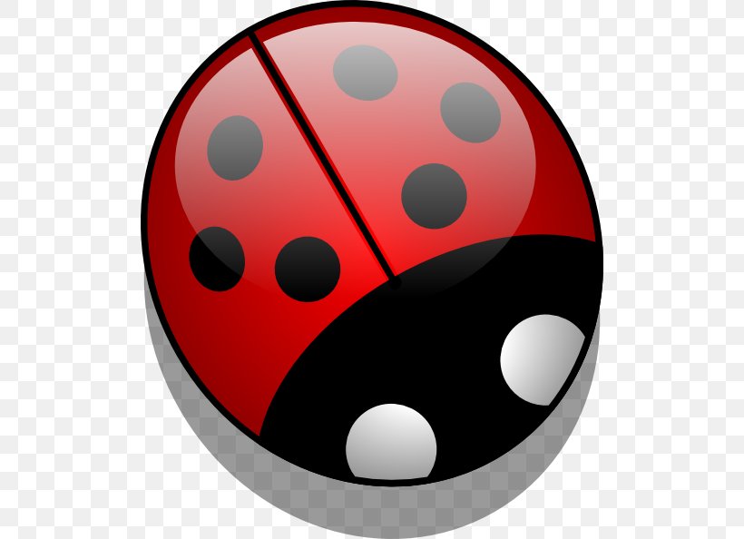 Ladybird Clip Art, PNG, 510x594px, Ladybird, Dice Game, Display Resolution, Drawing, Free Content Download Free