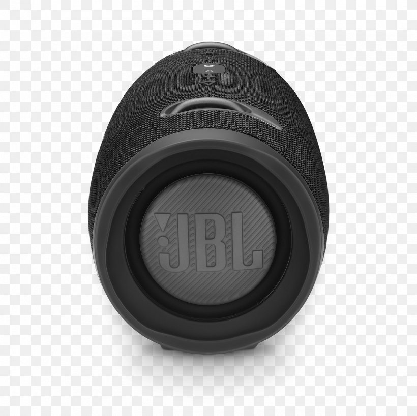 Loudspeaker JBL Xtreme 2 Bluetooth Speaker Outdoor Wireless Speaker Harman Kardon, PNG, 1605x1605px, Loudspeaker, Audio, Bluetooth, Camera Accessory, Camera Lens Download Free