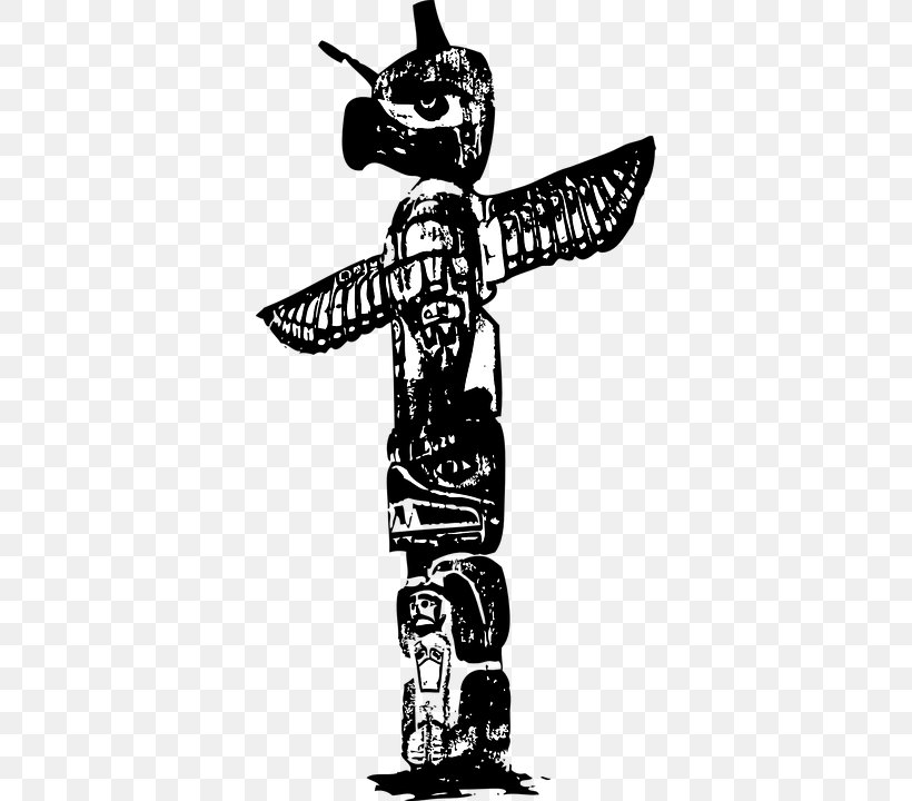 Native Americans In The United States Indigenous Peoples Of The Americas Totem Pole Tribe, PNG, 360x720px, Indigenous Peoples Of The Americas, Alaska Native Art, Americans, Art, Artifact Download Free