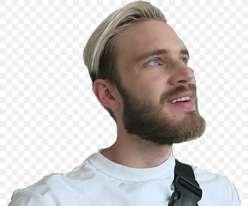 Pewdiepie Image Beard Face Png 772x682px Pewdiepie Beard Cap Chin Discover Card Download Free - roblox beard stubble