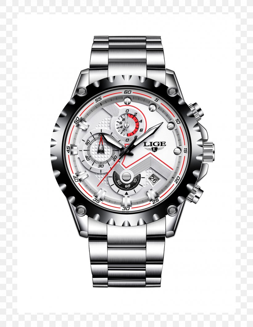 Quartz Clock Watch Water Resistant Mark Fashion, PNG, 1100x1422px, Quartz Clock, Brand, Chronograph, Clock, Dial Download Free