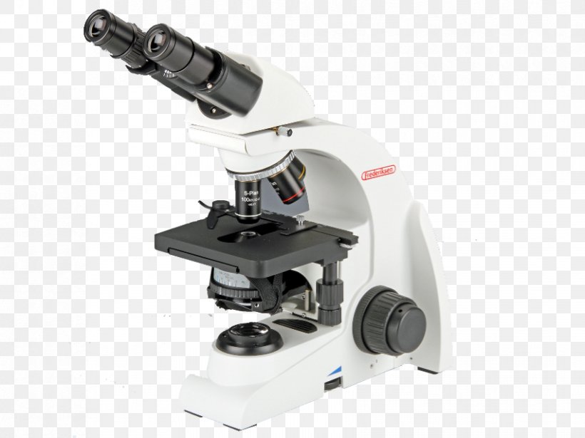 Stereo Microscope Optical Microscope Laboratory Light, PNG, 852x639px, Microscope, Binoculars, Biology, Contrast, Eyepiece Download Free