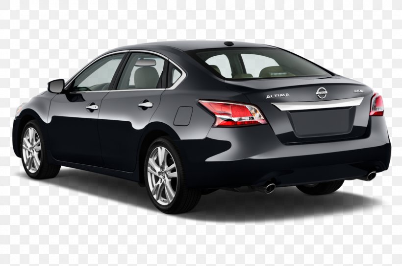 2013 Nissan Altima 2015 Nissan Altima 2.5 SL Car, PNG, 1360x903px, 2015 Nissan Altima, Car, Automotive Design, Compact Car, Continuously Variable Transmission Download Free