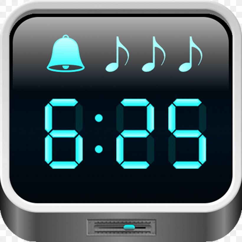 Alarm Clocks Light-emitting Diode Digital Clock Bluetooth Display Device, PNG, 1024x1024px, Alarm Clocks, Alarm Clock, Arduino, Bluetooth, Brand Download Free