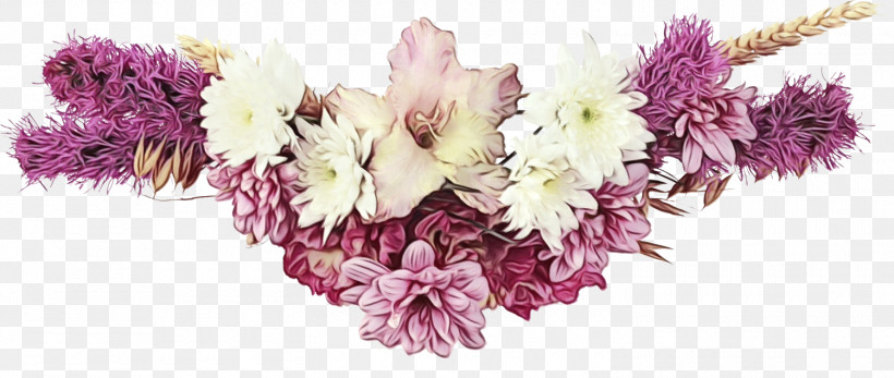 Artificial Flower, PNG, 1500x636px, Flower Border, Artificial Flower, Bouquet, Cut Flowers, Floral Line Download Free