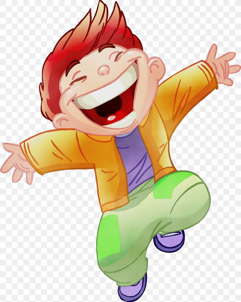 Cartoon Clip Art Fictional Character Animated Cartoon Gesture, PNG, 1558x1947px, Watercolor, Animated Cartoon, Animation, Cartoon, Fictional Character Download Free
