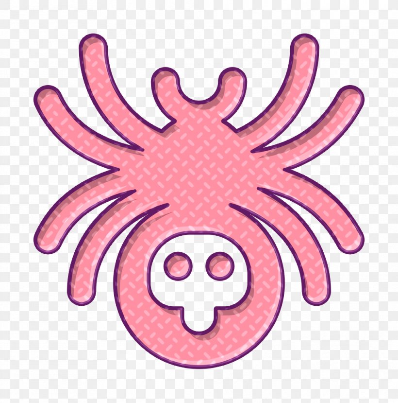 Danger Icon Halloween Icon Poison Icon, PNG, 1012x1024px, Danger Icon, Halloween Icon, Hand, Pink, Poison Icon Download Free
