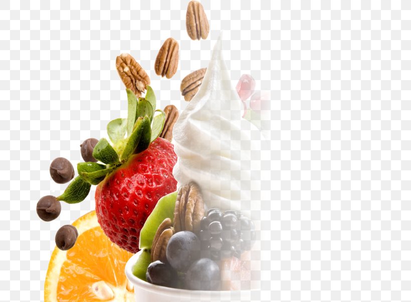 Frozen Yogurt Ice Cream Cones Milkshake Yoghurt, PNG, 676x603px, Frozen Yogurt, Chocolate, Dairy Product, Dessert, Diet Food Download Free
