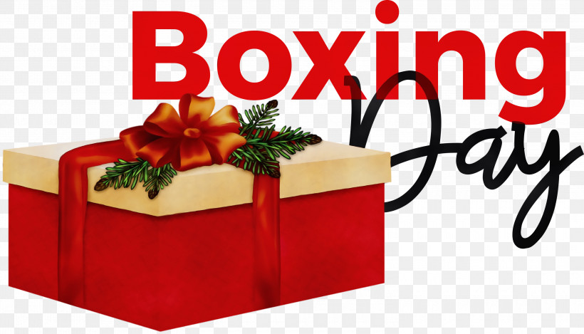 Gift Font Box Money Meter, PNG, 3000x1716px, Boxing Day, Box, Gift, Meter, Money Download Free