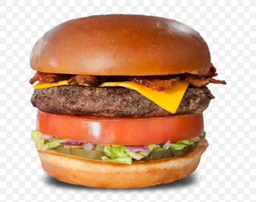 Hamburger Cheeseburger McDonald's Big Mac Veggie Burger Fast Food, PNG, 636x646px, Hamburger, American Food, Big Mac, Breakfast Sandwich, Buffalo Burger Download Free