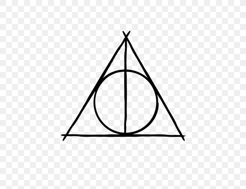Harry Potter And The Deathly Hallows T-shirt Hogwarts, PNG, 630x630px, Tshirt, Area, Black, Black And White, Dementor Download Free