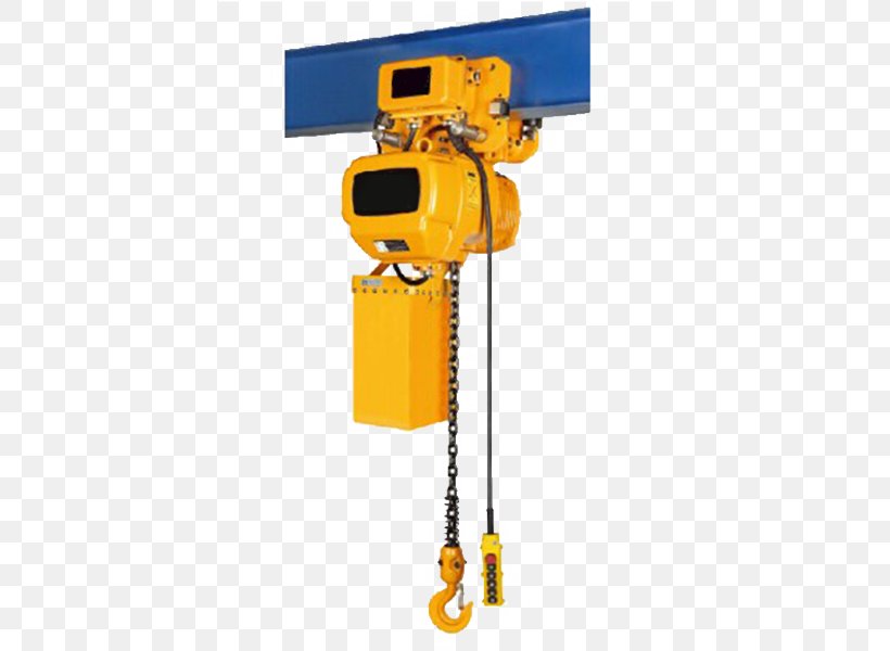 Hoist Crane Demag Seilzug Chain, PNG, 600x600px, Hoist, Business, Chain, Crane, Demag Download Free