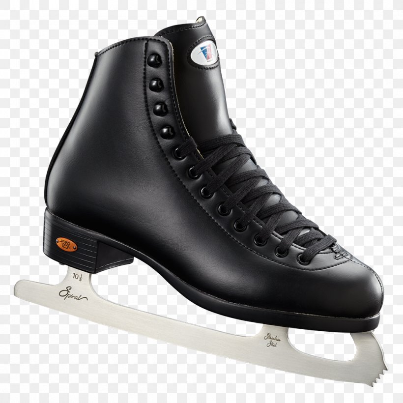 Ice Skates Figure Skating Ice Skating Riedell Shoes Inc Roller Skates, PNG, 1000x1000px, Ice Skates, Boot, Figure Skate, Figure Skating, Ice Download Free