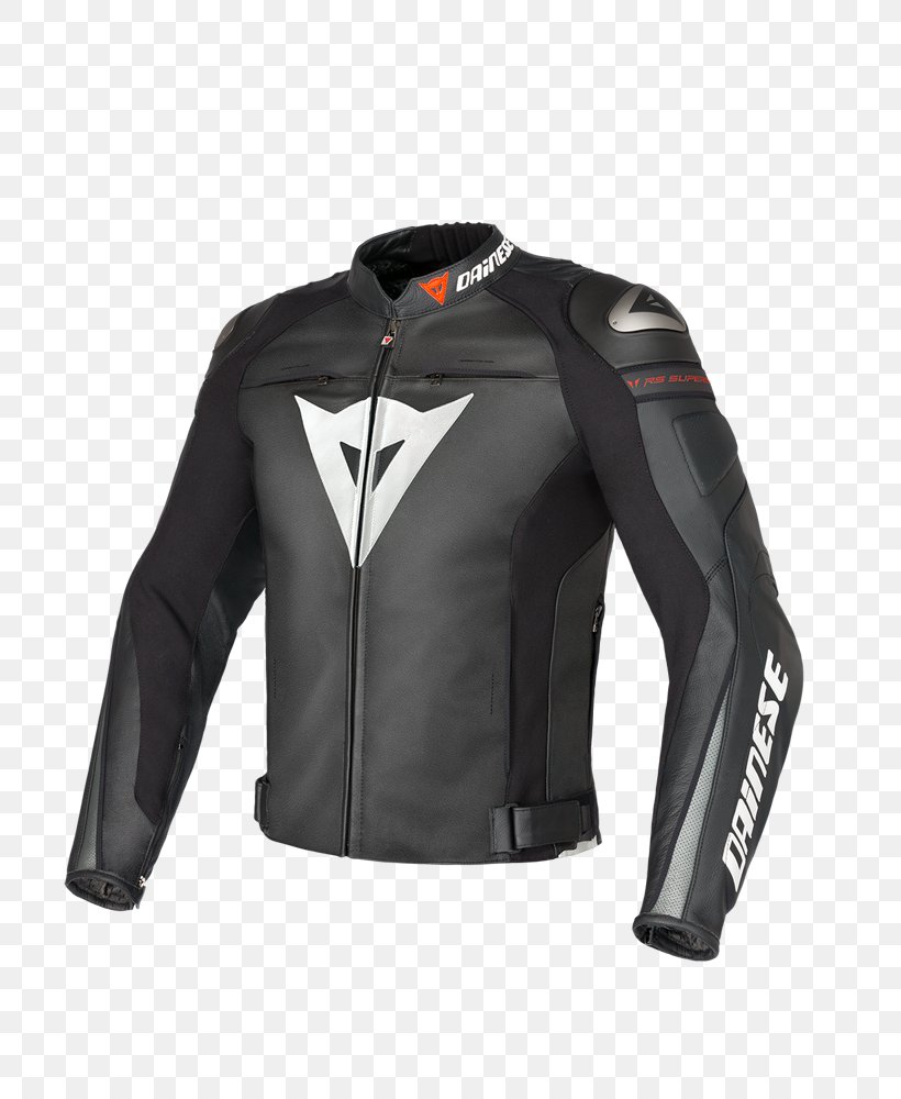 Leather Jacket Motorcycle Clothing, PNG, 750x1000px, Leather Jacket, Black, Clothing, Dainese, Glove Download Free