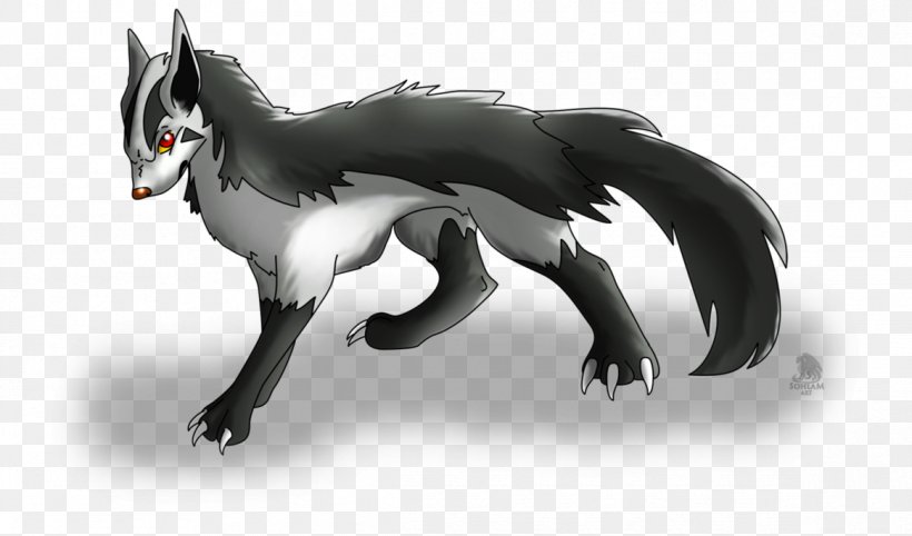 Mightyena Poochyena Canidae Pokémon Dog, PNG, 1165x686px, Mightyena, Canidae, Carnivoran, Cuteness, Deviantart Download Free