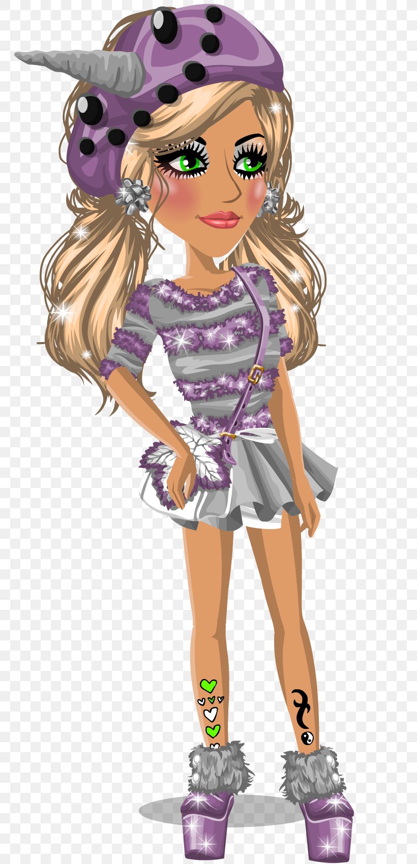 MovieStarPlanet Fashion Clothing World Film, PNG, 767x1700px, Watercolor, Cartoon, Flower, Frame, Heart Download Free