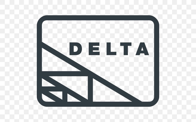 Payment Money Credit Logo, PNG, 512x512px, Payment, Area, Brand, Credit, Delta Air Lines Download Free